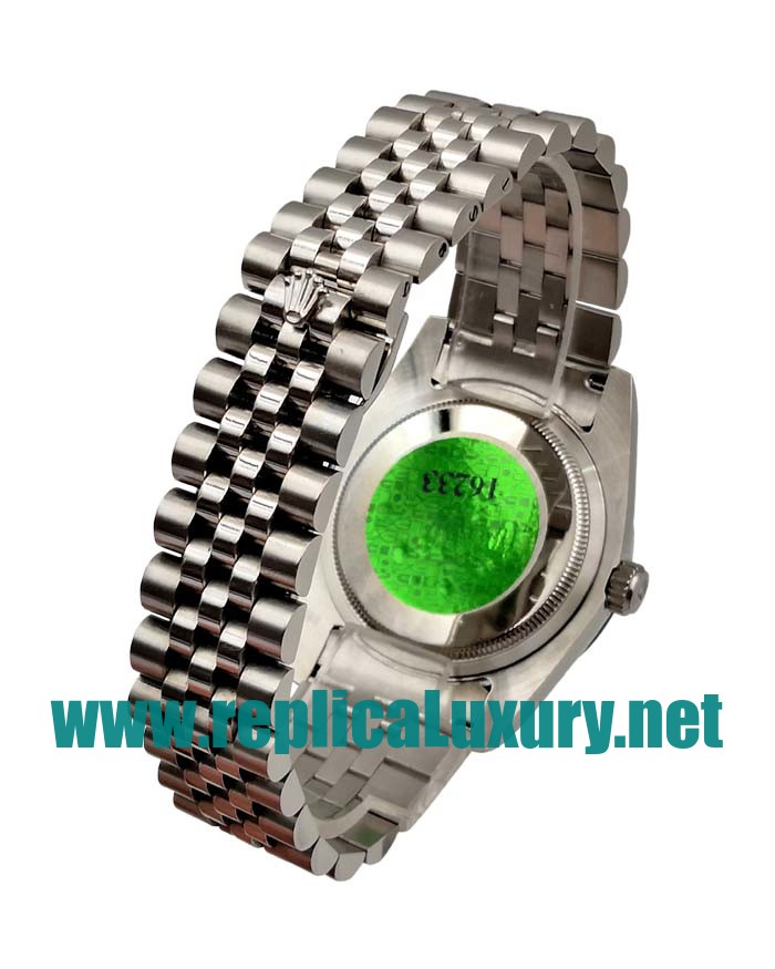 Rolex Replica Datejust 1603 - 36 MM