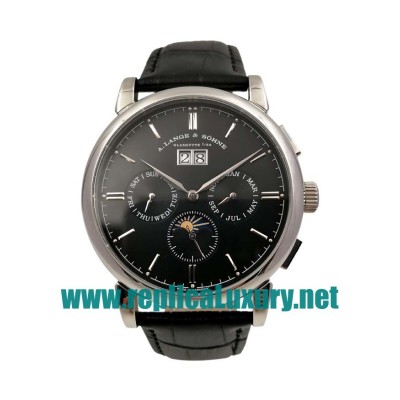 A.Lange & Sohne Replica Saxonia 330.025 - 45 MM