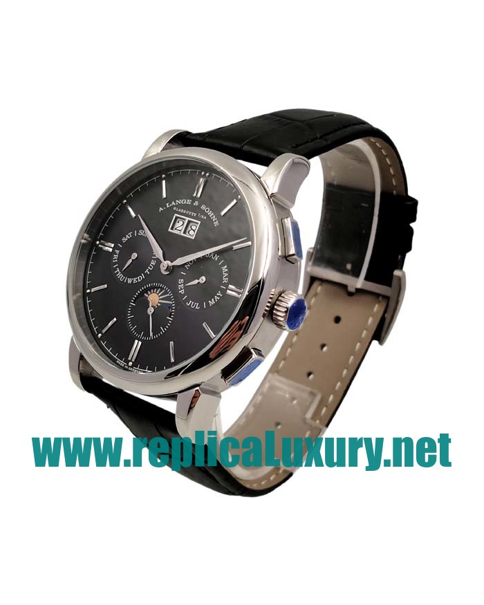 A.Lange & Sohne Replica Saxonia 330.025 - 45 MM